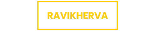 RAVIKHERVA