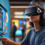 Virtual Reality in Education
